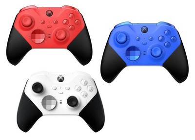 XBOX Elite Wireless Controller Series 2 Core Edition