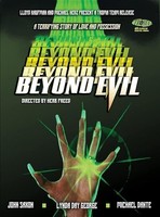 Beyond Evil - Blur - G3Z