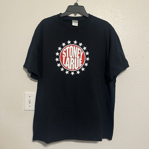 Stoney Larue
