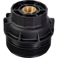 Febi Bilstein 176601 Deckel ÖLfiltergehäUse FüR Lexus Toyota NX GS RX IS RC