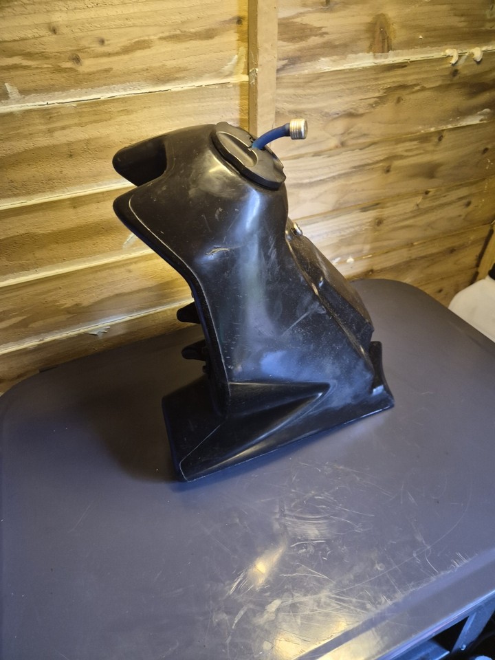 Cpi Sx50cc Petrol Tank | eBay UK