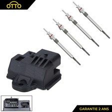 Modul + Gl&uuml;hkerze F&uuml;r Mini R57 R58 R59 R60 R61 7823325 8572135