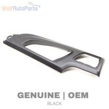 2011-2018 PORSCHE CAYENNE - REAR LEFT Interior DOOR Handle TRIM 95855534700