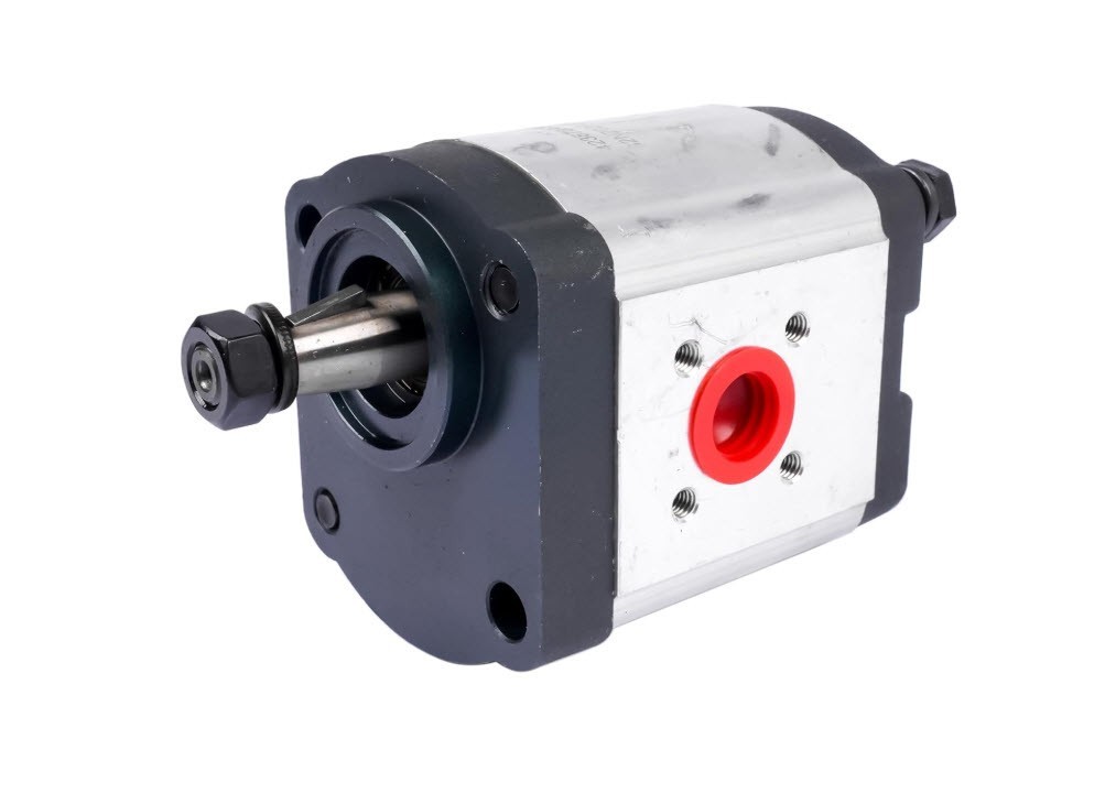 1175656 Hydraulic Pump for Deutz D4006 D4506 D5506 D6006 D7206