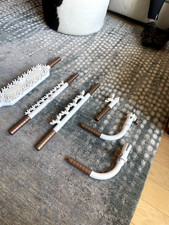 Ashley Black Fascia Blaster Kit. Fully cleane...