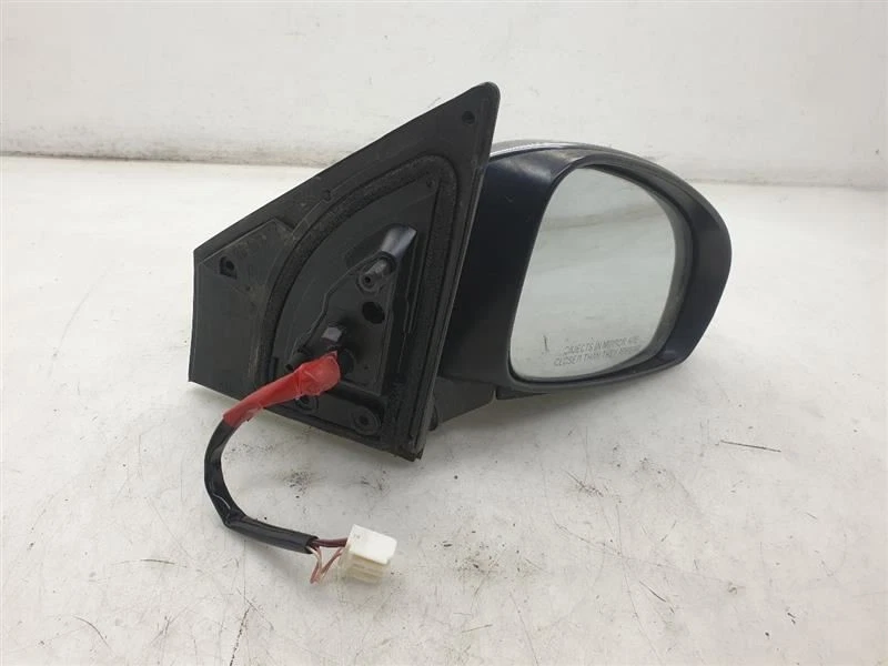 11-15 MONTAJE ESPEJO RETROVISOR DERECHO PASAJERO SCION IQ  Foto 4 de 4