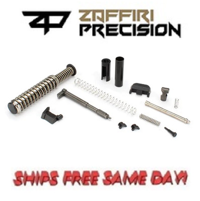 Zaffiri Upper Parts Kit for Glock G19 Gen 5 NEW! # UPK.19.5
