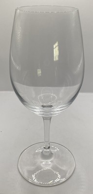 RIEDEL VIVANT SPIRIT WINE GLASS, Lead Free Crystal, 7 , 6 oz, AUSTRIA