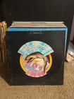 Fleetwood Mac-Penguin, 1973, MS 2138, Gatefold, VG+/VG+