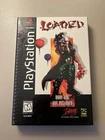 Loaded Long Box CIB Complete PS1 PlayStation 1