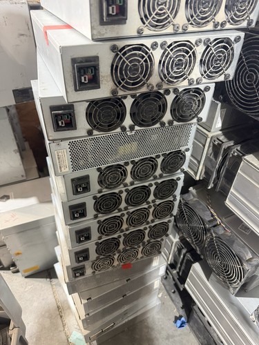Bitmain Original Psu  for S21 S21 Pro APW17- Used