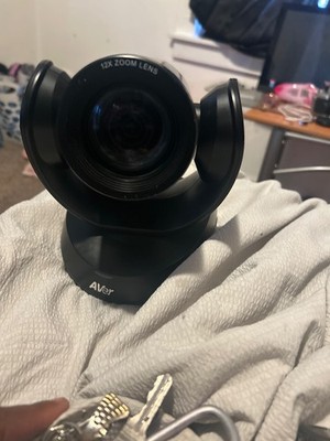 aver pro conference camera 