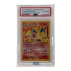 2021 Pokémon Celebrations Charizard Holo #4, graded PSA 10 GEM MINT Classic Base