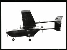 Photographie Avion Cessna O-2A Super Skymaster US-ARMÉE 11150