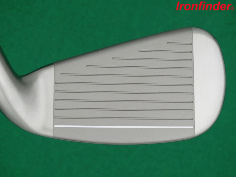 Cleveland 588 Altitude 6 Iron Graphite Actionlite Stiff Shaft Mens LEFT HAND NEW - Image 2 of 4