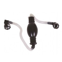 Kraftstoffschlauch Schlauch Leckkraftstoff Mit Handpumpe FüR Renault Kangoo 1.5