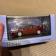 NOREV 1/43 SUBARU SVX 484300