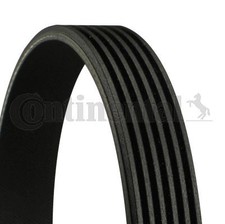 KEILRIPPENRIEMEN CONTINENTAL CTAM 6PK2528 F&Uuml;R MERCEDES PORSCHE