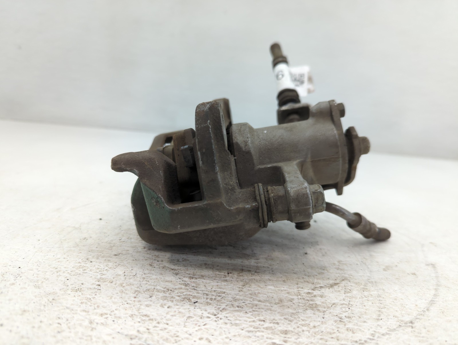 2017-2020 Hyundai Elantra Front Driver Left Brake Caliper L3QPS