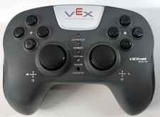 Vexnet Joystick 276-2196 STEM VEX EDR Robotics Controller