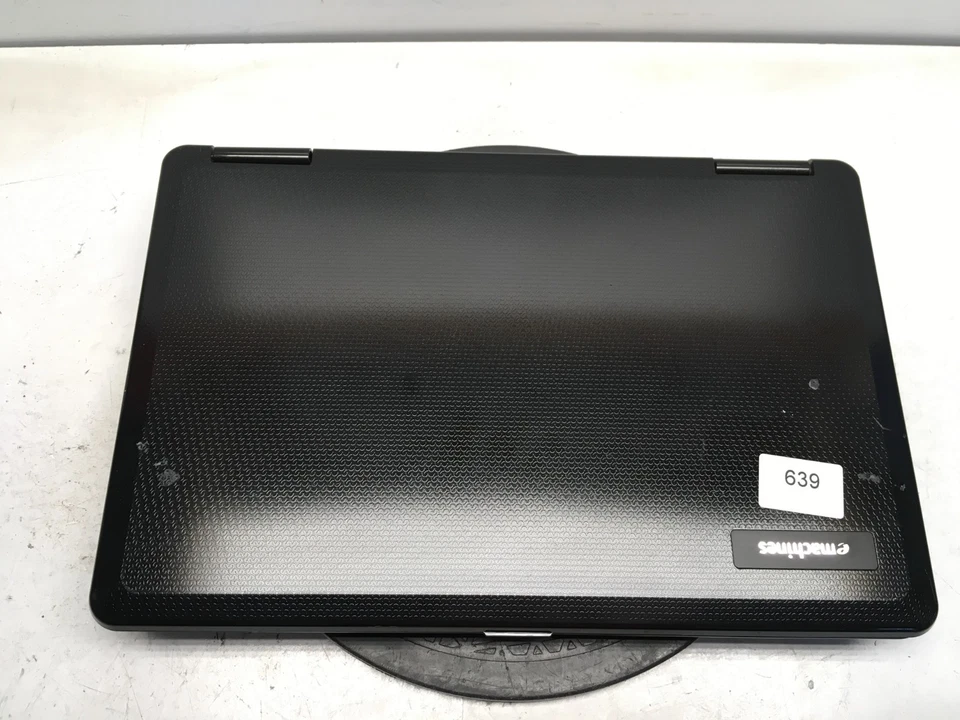 eMachines E627 KAWG0 AMD Athlon TF-20 Sin RAM/HDD/Batería - Piezas/Reparación Foto 2 de 4