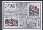FRANCE 2012 LES GRANDES HEURES DE L'HISTOIRE DE FRANCE BF NEW ** YT F4704