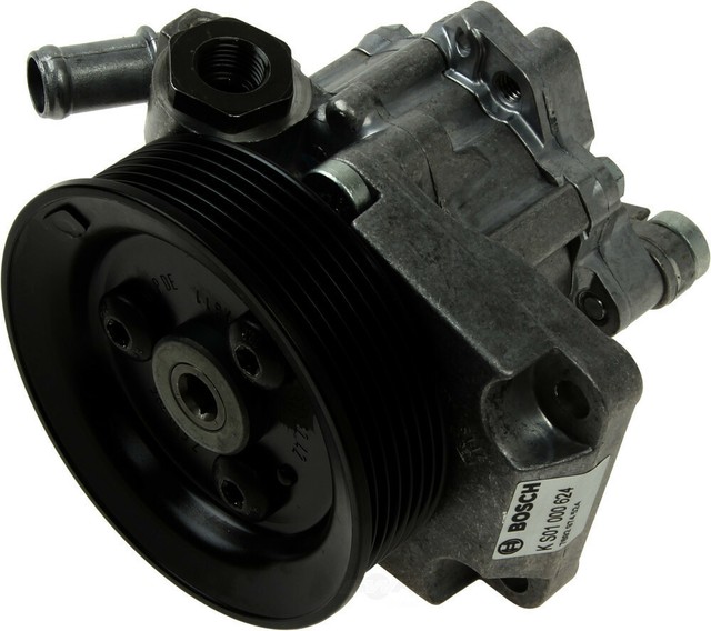Power Steering Pump fits 20022003 BMW X5 WD EXPRESS eBay