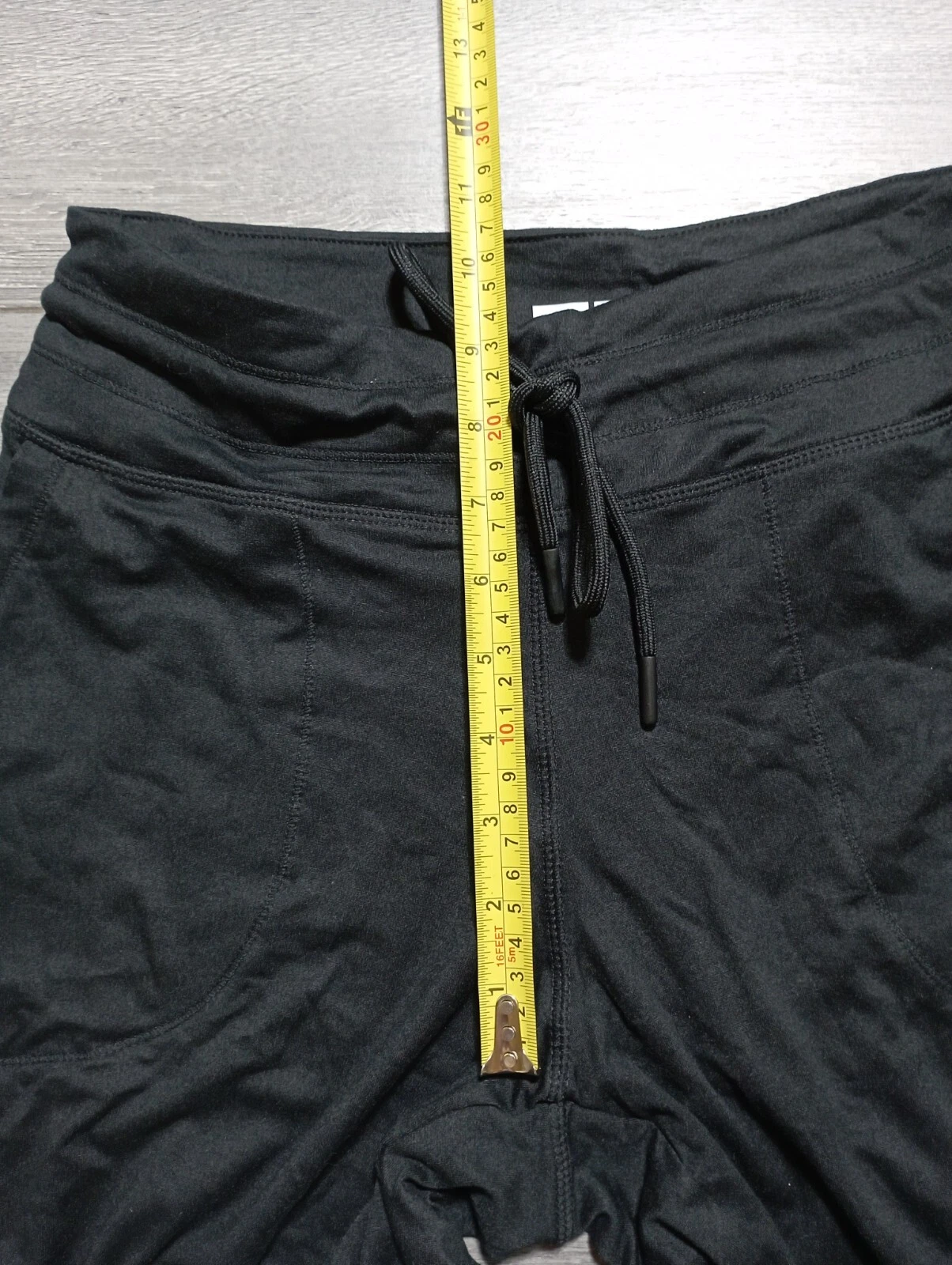 lole jogger drawstring athletic bottoms pants