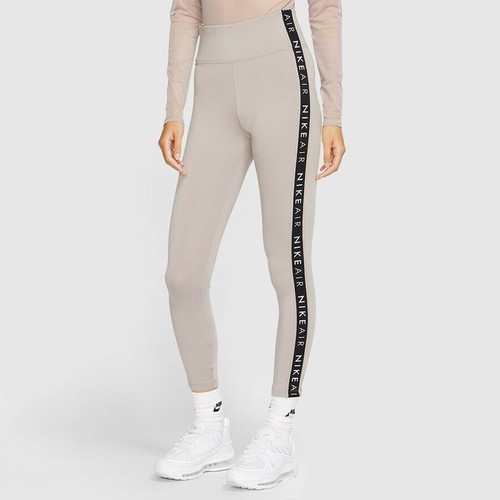 Nike Womens Nike Air Leggings Pants 
