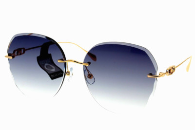 Sonnenbrille 2024 Bolon BL7191 A61 Damen Mode Beta Titan