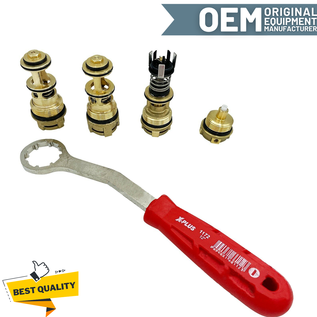 BAXI MAIN POTTERTON IDEAL DIVERTER VALVE REMOVAL TOOL KIT (ONLY TOOL