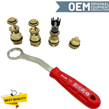 BAXI MAIN POTTERTON IDEAL DIVERTER VALVE REMOVAL TOOL KIT (ONLY TOOL) 7656807