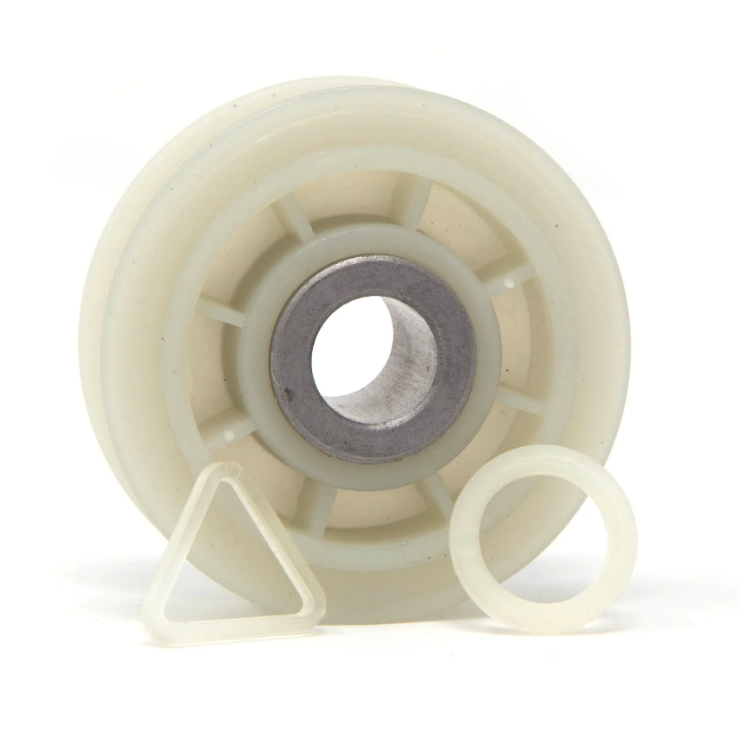 Kit Termostati 106° E 175° Originale - Asciugatrice - ARISTON HOTPOINT HOTPOINT - Foto 3