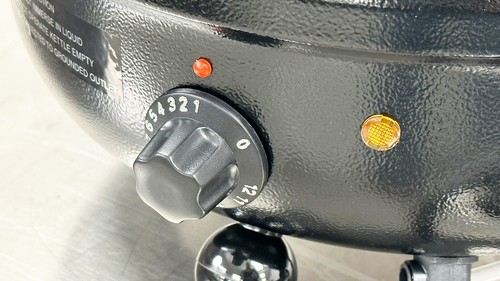 NEW Commercial Electric Soup Stew Kettle Pot Warmer Restaurant Buffet Catering - Picture 6 of 8