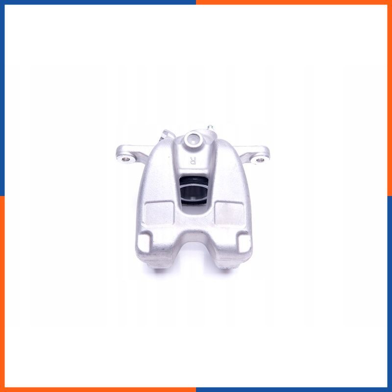 Étrier de frein avant droit Land Rover LR015524 4216720 - Remplacement système hydraulique 44SKV632