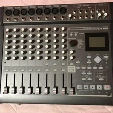 KORG D888 80GBHD 8 Track MTR