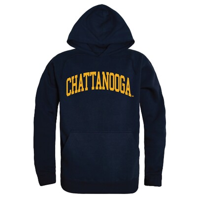 University Of Tennessee at Chattanooga Mocs UTC NCAA College Hoodie Sweatshirt