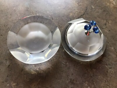 スワロフスキー クリスタル BOX - ASTRO 210793 Swarovski Crystal Box - Astro 210793 for sale online | eBay
