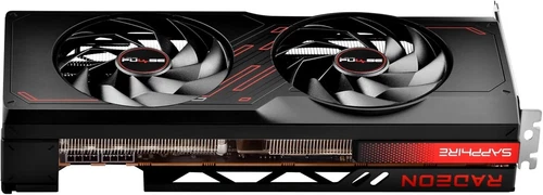 SAPPHIRE PULSE Radeon RX 7800 XT Gaming OC 16GB GDDR6 GPU - New RDNA3 PCIe 4.0 - Picture 5 of 9