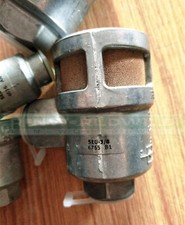 1 of NEW for FESTO Rapid Exhaust Valve SEU-3/8 6755