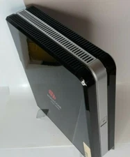 Video Conferencing Base Polycom HDX 8000 High-definition 1080p Base Main Unit 