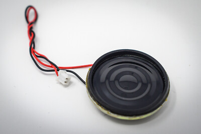 Honeywell / Ademco Keypad Speaker for 6160, 5828, FA570KP, and more (NEW)