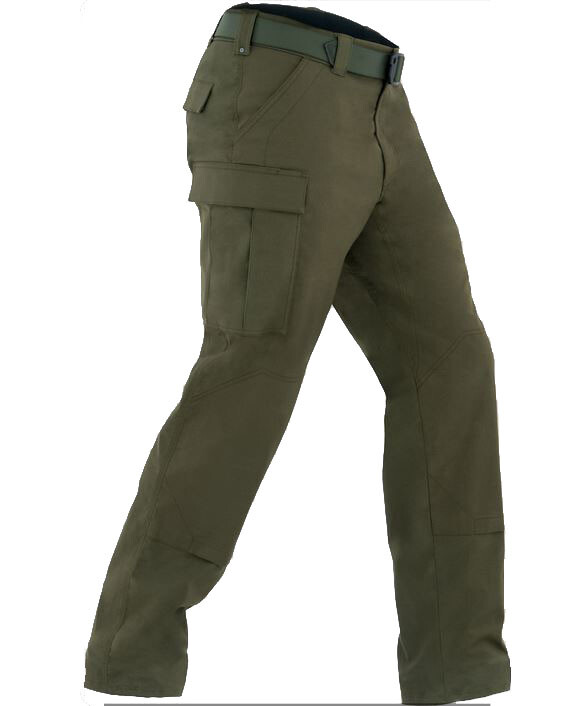 First Tactical Men's Tactix BDU Pants - Battle Dress Uniform - Trousers image 2