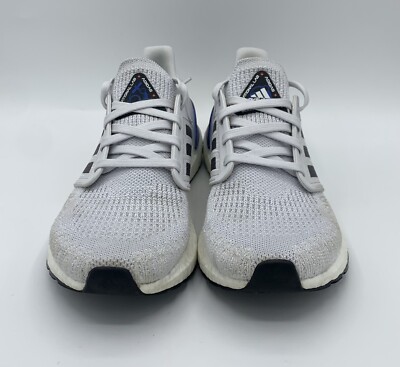 adidas gazelle silver green womens Women's Ultraboost 20 main image 0