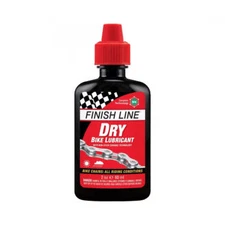 Finish Line Dry Lube with Ceramic Technology