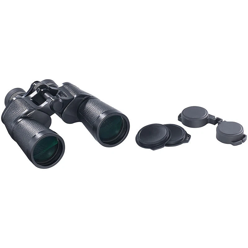 Zavarius Fernrohr: High-End-Fernglas FG-500.b91, 10 x 50, 91% Transmission - Bild 4 von 4