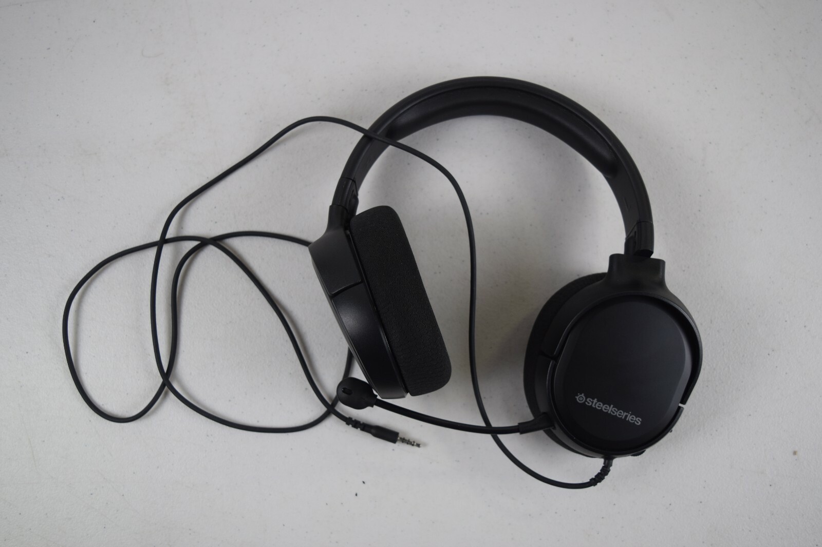 Steelseries Arctis 1 Wireless Gaming Headset Black For Sale Online Ebay