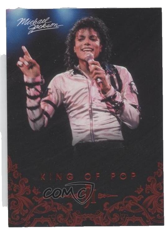 Michael Jackson 2011 | eBay