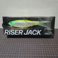 DRT RiSER JACK LEMONADE Japanese Fishing Lure From Japan