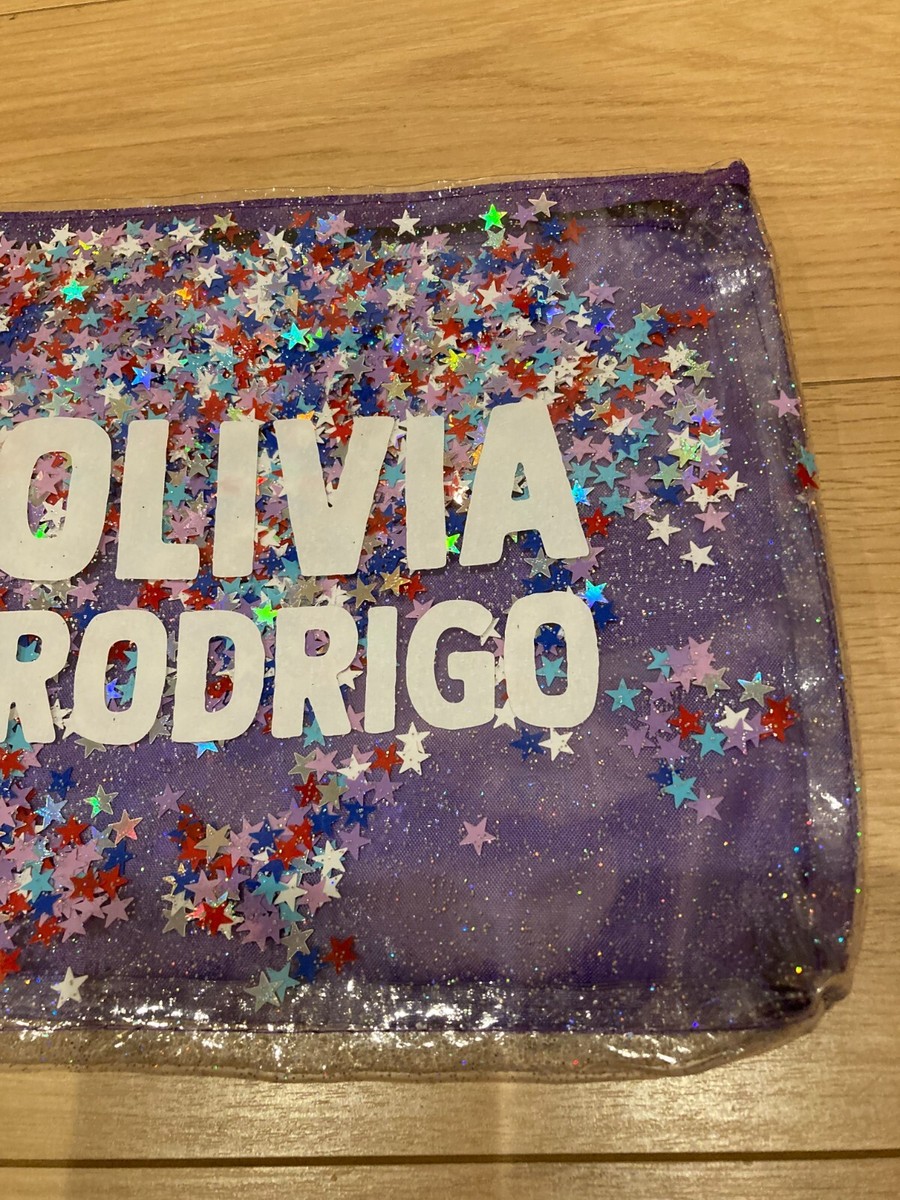 Olivia Rodrigo VIP Privilege GUTS WORLD TOUR in Japan